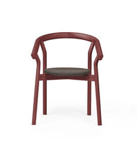 Wooden Chair