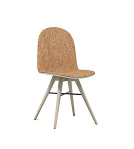 Wooden Chair