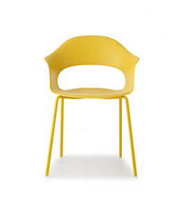 Wooden Chair
