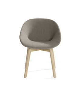 Wooden Chair