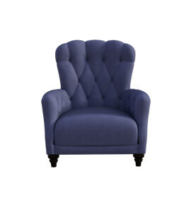 Barrelback sofas