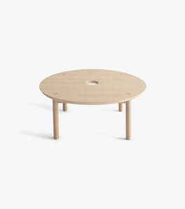 UNA Chair